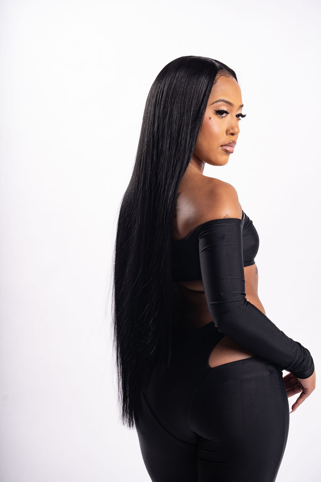 Straight Bundles — Raw Vietnamese Collection