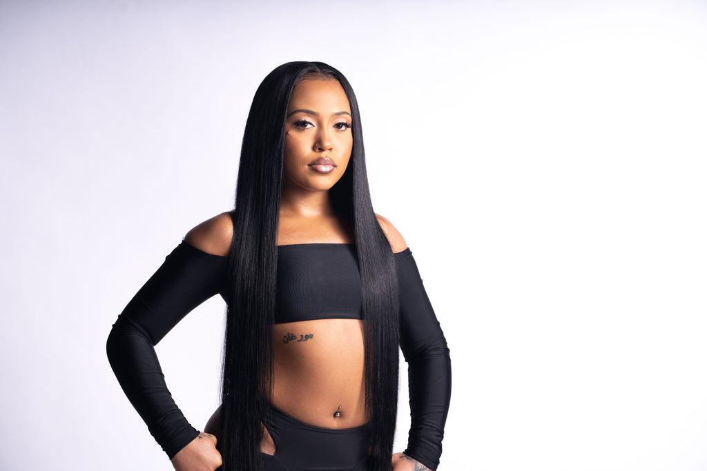 Straight Bundles — Raw Vietnamese Collection